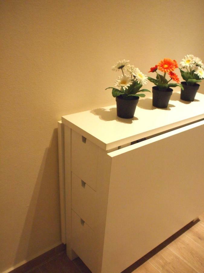 Cosy Flat Posh Quartier Kolonaki Lägenhet Aten Exteriör bild