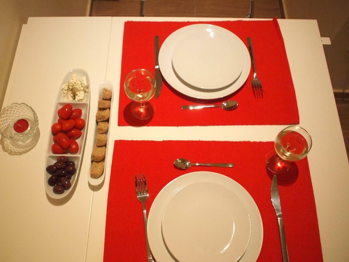 Cosy Flat Posh Quartier Kolonaki Lägenhet Aten Exteriör bild
