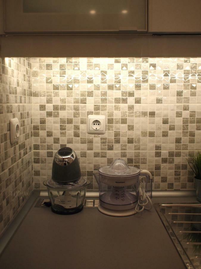 Cosy Flat Posh Quartier Kolonaki Lägenhet Aten Exteriör bild